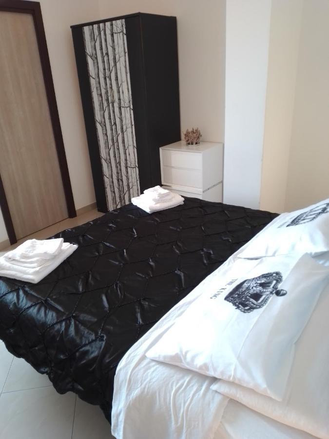 Hotel Riposo 가테오 아 마레 외부 사진